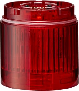 PATLITE EUROPE GMBH - PMHLR5-E-R LR5 MODULO LED ROSSO