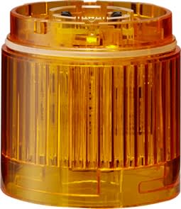 PATLITE EUROPE GMBH - PMHLR5-E-Y LR5 MODULO LED AMBRA