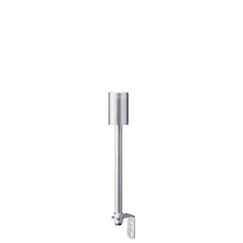 PATLITE EUROPE GMBH - PMHLR6-02LJNU LR6 BASE SILVER PRECAB DC 24V PALO E STA