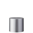 PATLITE EUROPE GMBH - PMHLR6-BU Modulo buzzer, argento, 88 dB, diam. 60mm, per torrette segnalazione LR6