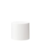 PATLITE EUROPE GMBH - PMHLR6-BW Modulo buzzer, bianco, 88 dB, diam. 60mm, per torrette segnalazione LR6