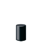 PATLITE EUROPE GMBH - PMHLR6-USBK Modulo USB, nero, 60mm, alimentazione USB, IP65