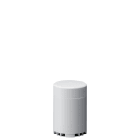PATLITE EUROPE GMBH - PMHLR6-USBW Modulo USB, bianco, 60mm, alimentazione USB, IP65