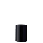 PATLITE EUROPE GMBH - PMHLR7-02WTNK Modulo base, nero, 24VDC, diam. 70mm, montaggio diretto, morsettiera, IP65
