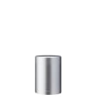 PATLITE EUROPE GMBH - PMHLR7-02WTNU Modulo base, argento, 24VDC, diam. 70mm, montaggio diretto, morsettiera, IP65