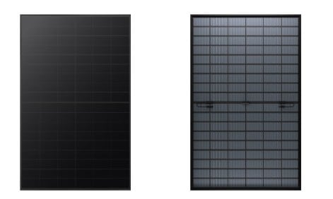 LONGI TRADING BV - Y22LR7-54HJBB-490M MODULO LONGI ECOLIFE 490W FULL BLK