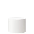 PATLITE EUROPE GMBH - PMHLR7-BW Modulo buzzer, bianco, 90 dB, diam. 70mm, per torrette segnalazione LR7