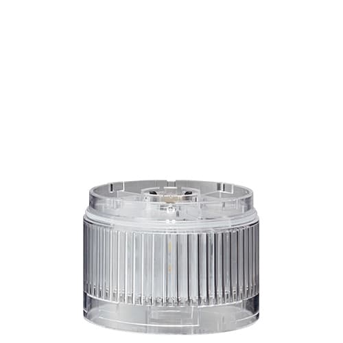 PATLITE EUROPE GMBH - PMHLR7-E-C LR7 MODULO LED BIANCO