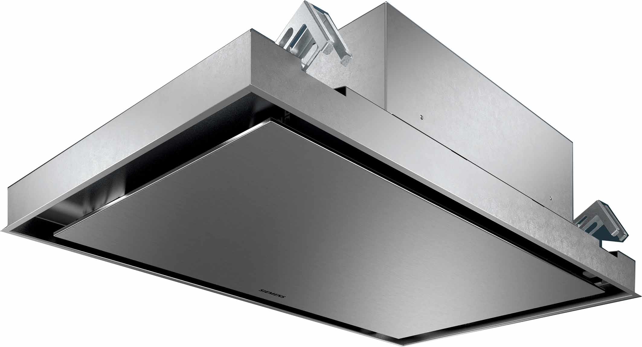 Siemens Hausgerate - SIZLR96CAQ50 Dunstabzug DeckenlA1/4fter 90cm edelstah