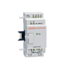 LOVATO - LOVLRE08TD024 MOD.ESPANS.RELE PROGRAM.4I/4O 24VDC