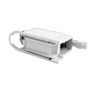 LINEA LIGHT (ILED) - ILD98195 MORSETTIERA X ASOLA 45X186