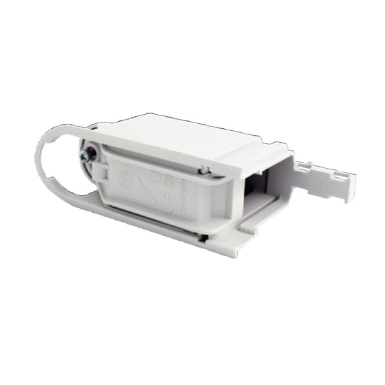 LINEA LIGHT (ILED) - ILD98195 MORSETTIERA X ASOLA 45X186