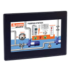 LOVATO - LOVLRHA10 HMI DISPLAY 10 TFT LCD