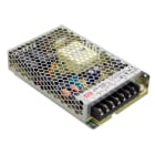 DIGIMAX SRL - DIXLRS-150-24 ALIMENTATORE AC/DC 24V 150W ULTRA COMPAT