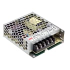 DIGIMAX SRL - DIXLRS-50-24 ALIMENTATORE AC/DC 24V 50W ULTRA COMPATT