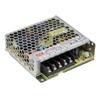 DIGIMAX SRL - DIXLRS-75-12 ALIMENTATORE AC/DC 12V 75W ULTRA COMPATT