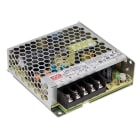 DIGIMAX SRL - DIXLRS-75-15 ALIMENTATORE AC/DC 15V 75W ULTRA COMPATT