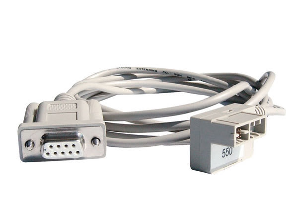 LOVATO - LOVLRXC00 CAVO DI CONNESSIONE 1.5MT PC-LRD