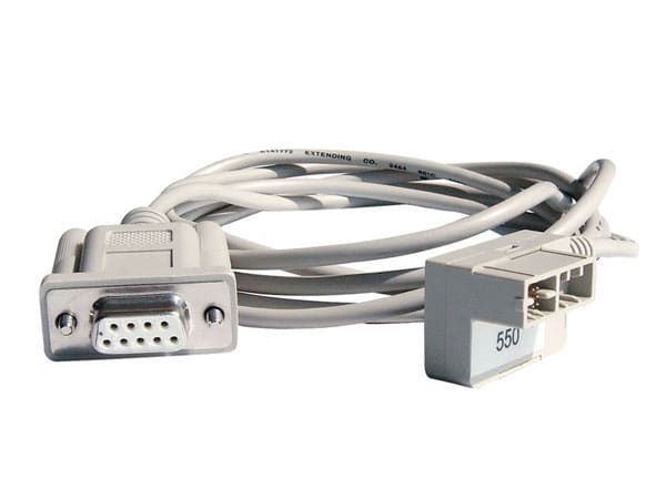 LOVATO - LOVLRXC00 CAVO DI CONNESSIONE 1.5MT PC-LRD