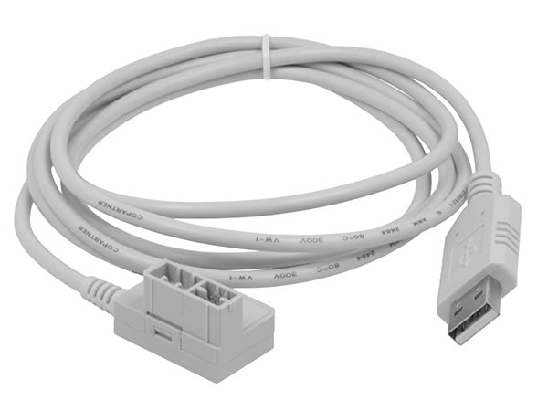 LOVATO - LOVLRXC03 CAVO USB CONNESSIONE LRD-PC