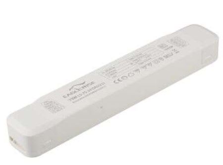 DIGIMAX SRL - DIXLS-150-24DALI2LI DRIVER TENSIONE COSTANTE 24V 150W DALI2