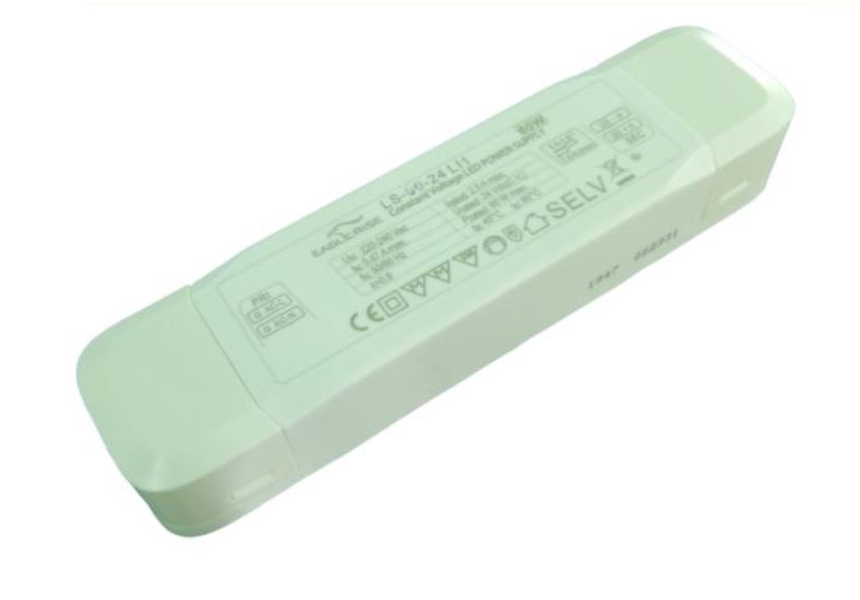 DIGIMAX SRL - DIXLS-45-24 DALI2LI DRIVER TENSIONE COSTANTE 24V 45W DALI2 I