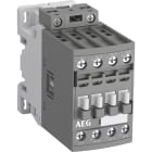 ELETTRA SRL AEG - AEGLS18N4000-ED CONTATTORE DDI AEG 18KW 4P 24-60V AC/DC
