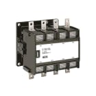 ELETTRA SRL AEG - AEGLS280N4011-AN CONTATTORE DDI AEG 4P 800A AC1 280KW AC3 230VAC