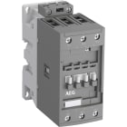 ELETTRA SRL AEG - AEGLS30N3000-EN CONTATTORE DDI AEG 30KW 3P 100-250V AC/DC