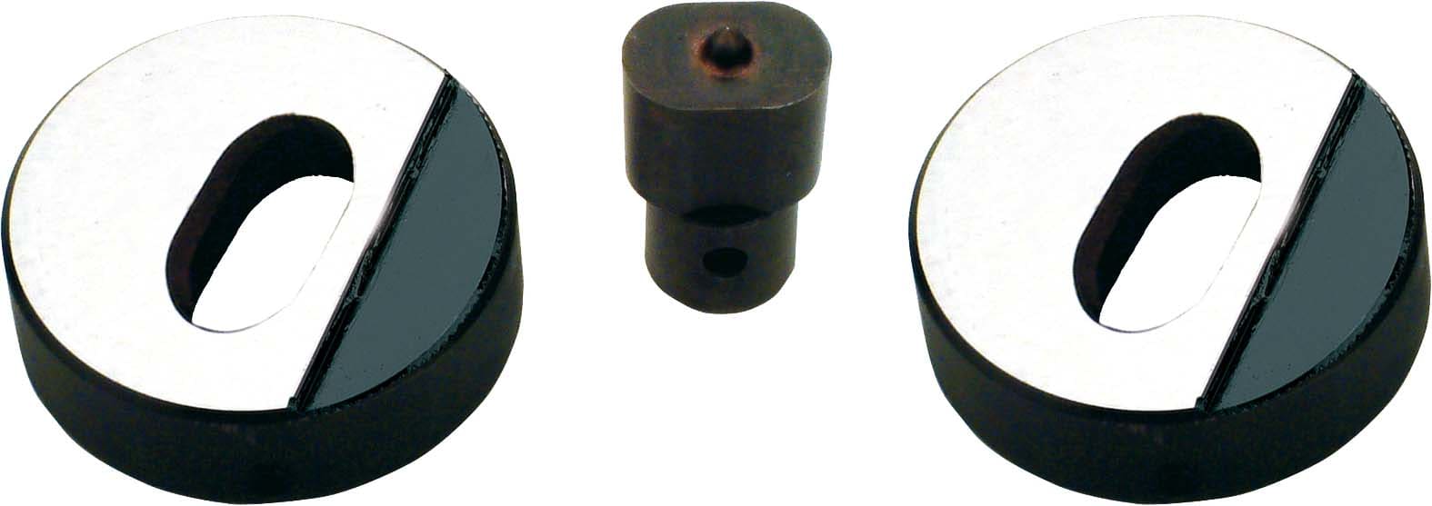 INTERCABLE SRL - INRLS4L13.0X20.0S PUNZONE FINESTRA ALLUNGATA LS3L 13,0X20,