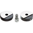 INTERCABLE SRL - INRLS4R06.5S PUNZONE TONDO LS3R 6,5MM