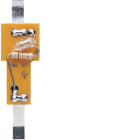 HAGER - HAGLS672 SPIA DI SEGNALAZ. 230VCA X L51-L58