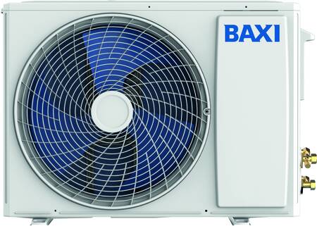 BAXI - BAXA7801402 UE DUAL 18000 LSGT50-2M R32
