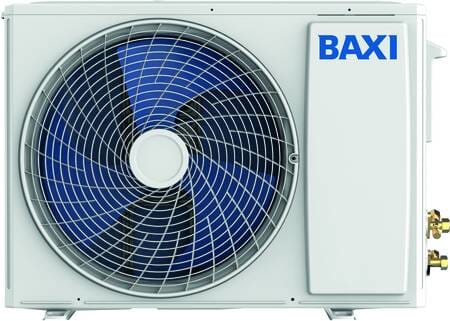 BAXI - BAXA7801402 UE DUAL 18000 LSGT50-2M R32