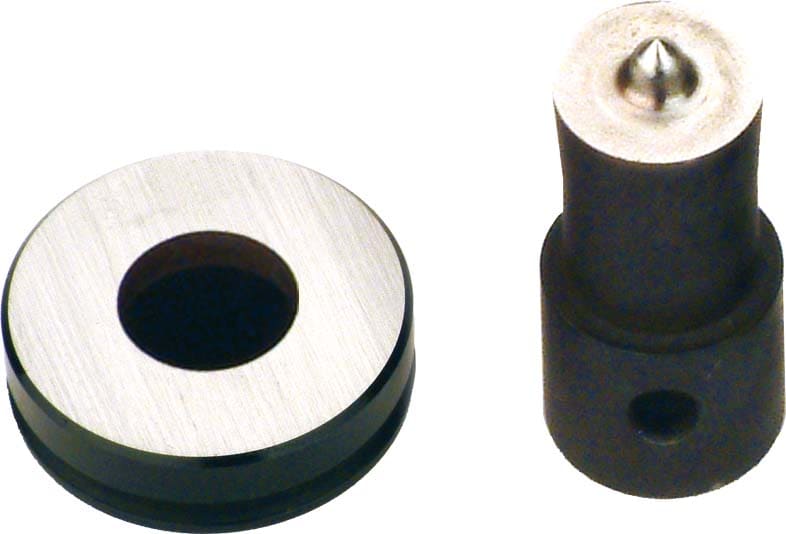 INTERCABLE SRL - INRLSR06.5M MATRICE TONDA LSR 6,5MM