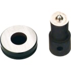 INTERCABLE SRL - INRLSR12.5S PUNZONE TONDO LSR 12,5MM