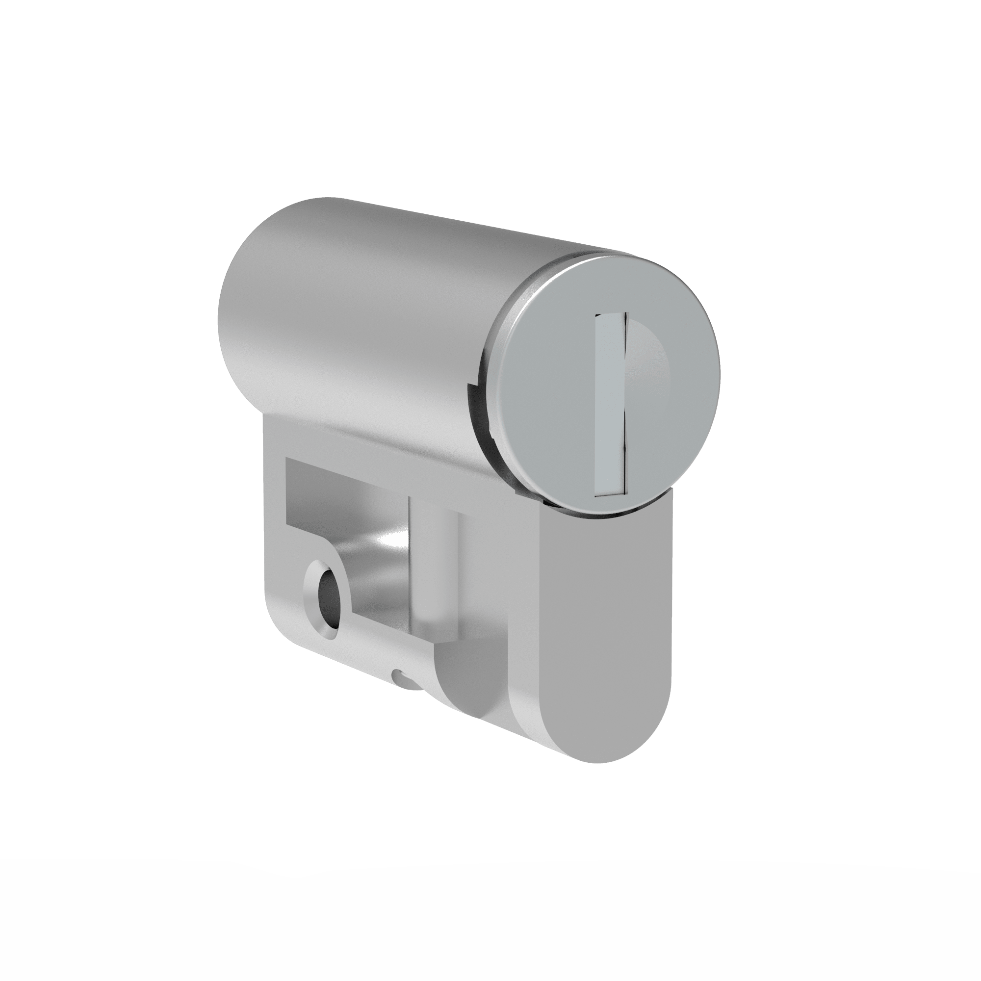 ELDON AUSTRIA GMBH - HOFLSSU528 Inserto serratura DIN 3mm