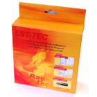 RAYTECH SRL - RYT3876656003 LST-TEC- 4.8-0 NERO (MT 9 PER CONF.)