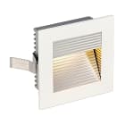 SLV ITALIA SRL - SLV113292 FRAME CURVE, INCASSO, LED, 3000 K, SQUAD