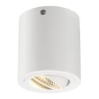 SLV ITALIA SRL - SLV113931 TRILEDO ROUND CL, PLAFONE, LED, 3000 K,