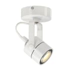 SLV ITALIA SRL - SLV132021 SPOT 79, PARETE/PLAFONE, GU10, ROTONDO,