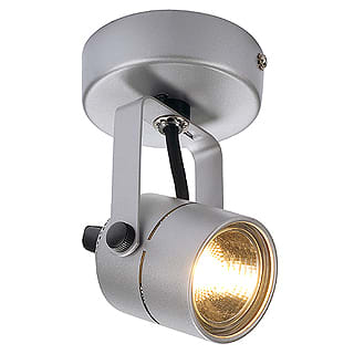 SLV ITALIA SRL - SLV132024 SPOT 79, PARETE/PLAFONE, QPAR51, ROTONDA
