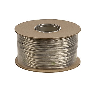 SLV ITALIA SRL - SLV139006 CAVO, CON ISOLAMENTO, 6 MMQ, 100 M