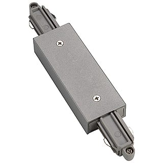 SLV ITALIA SRL - SLV143102 RACCORDO LINEARE, BINARIO MONOFASE, GRIG