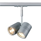 SLV ITALIA SRL - SLV143432 BIMA 2, SPOT BINARIO MONOFASE, BIEMISSIO