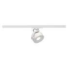 SLV ITALIA SRL - SLV143731 KALU TRACK, SPOT BINARIO MONOFASE, LED,