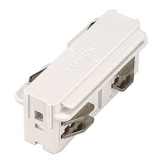 SLV ITALIA SRL - SLV1001516 RACCORDO LINEARE, PER BINARIO A PLAFONE/