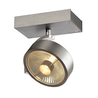 SLV ITALIA SRL - SLV147306 KALU, PARETE/PLAFONE, MONOEMISSIONE, QPA
