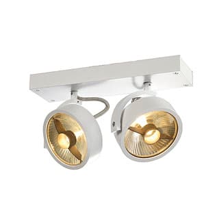 SLV ITALIA SRL - SLV147311 KALU, PARETE/PLAFONE, BIEMISSIONE, QPAR1