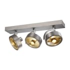 SLV ITALIA SRL - SLV147326 KALU, PARETE/PLAFONE, TRIEMISSIONE, QPAR